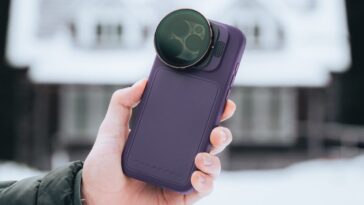 Hands-On: PolarPro’s new LiteChaser 16 Slim – Where minimalism meets professional filters