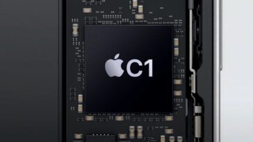 Qualcomm swears it’s not worried about Apple making its own iPhone modems