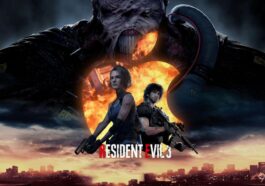 Resident Evil 3 now available on the App Store for iPhone, iPad and Mac