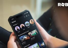 Parents shouldn’t let kids use Roblox if they are concerned, says CEO