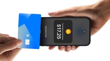 Tap to Pay on iPhone now offered free for all QuickBooks users