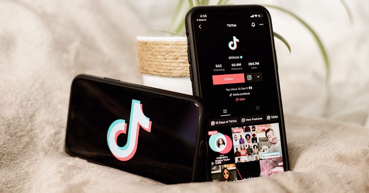 TikTok launches new features aimed at teens, but especially their parents