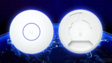Ubiquiti’s new Wi-Fi 7 gear starts at $99 and can supercharge your iPhone 16