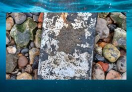 iPad was underwater for five years before it helped solve an attempted murder