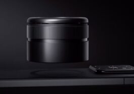 Would you like to see an Apple Camera Lens module for iPhone?