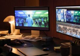 New video highlights the Mac’s crucial role in Severance’s creation