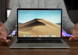 Intel MacBook Air users can finally upgrade without giving up a feature