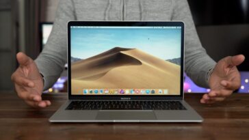 Intel MacBook Air users can finally upgrade without giving up a feature