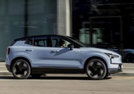 Volvo expands support for Apple’s Car Key feature