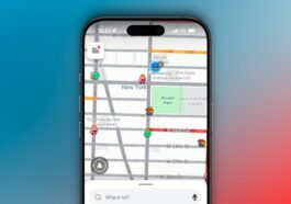 Waze on iOS is dropping Google Assistant after a year of failed fixes