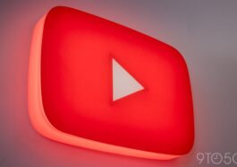 YouTube investigating widespread low quality video playback issues on iOS