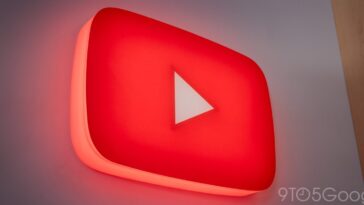 YouTube investigating widespread low quality video playback issues on iOS