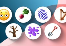 iOS 18.4 includes eight new emoji