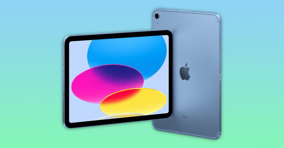 Apple’s new A16 iPad may have a special trick up its sleeve