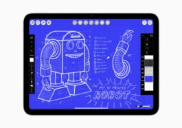 Apple updates base iPad with A16 chip and twice the storage