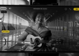 Latest iPhone 16 Pro ad promotes Audio Mix feature with Brazilian Carnival song
