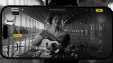 Latest iPhone 16 Pro ad promotes Audio Mix feature with Brazilian Carnival song