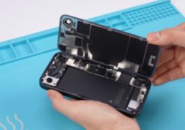 iPhone 16e teardown shows what’s new and what’s different from previous iPhones