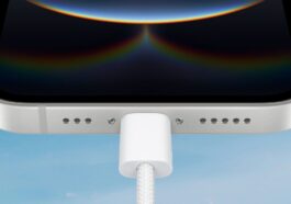 Curiously, the iPhone 16e gets so close to supporting MagSafe