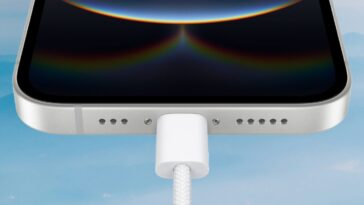 Curiously, the iPhone 16e gets so close to supporting MagSafe