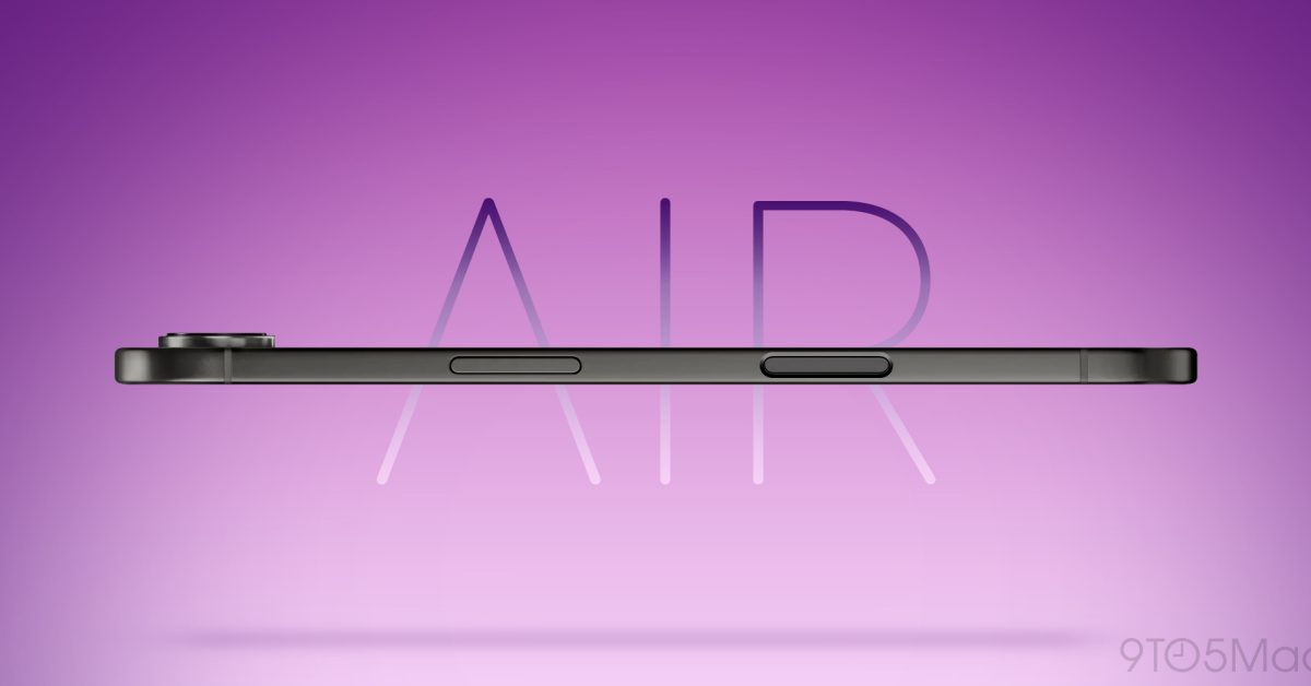 These are the biggest pros and cons of iPhone 17 Air’s rumored ultra-thin design