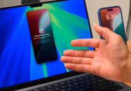 PSA: iPhone Mirroring not coming to EU with iOS 18.4