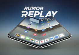 Rumor Replay: Major new foldable iPhone details, plus iOS 19 and Siri updates