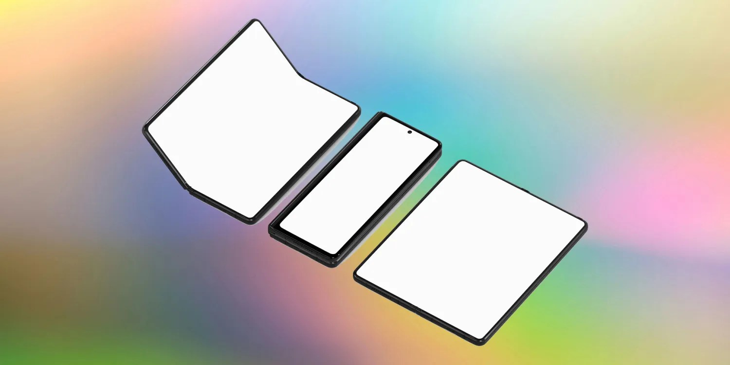 Apple pourrait prochainement répondre aux fans de l'iPhone mini avec une nouveauté 2 Le prix de l'iPhone pliable