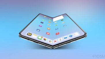 iPhone ‘Fold’ sounds like it’s doing exactly the right thing with its big display