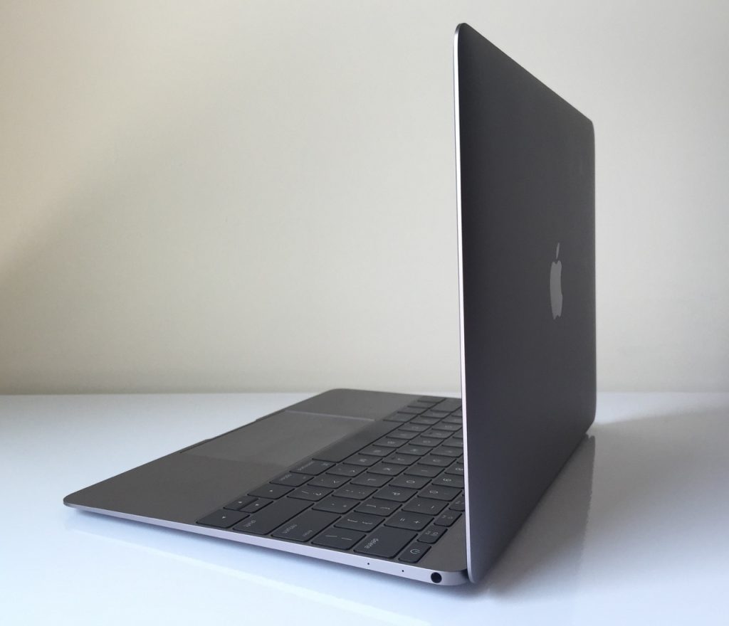 10 ans après, le MacBook 12 pouces reste inégalé en matière de design 2 10 ans apres le MacBook 12 pouces reste inegale en