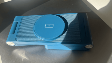 MagSafe Monday: This 3-in-1 MagSafe charger is perfect for travel