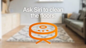 iOS 18.4 adds robot vacuums to HomeKit; here are the supported models