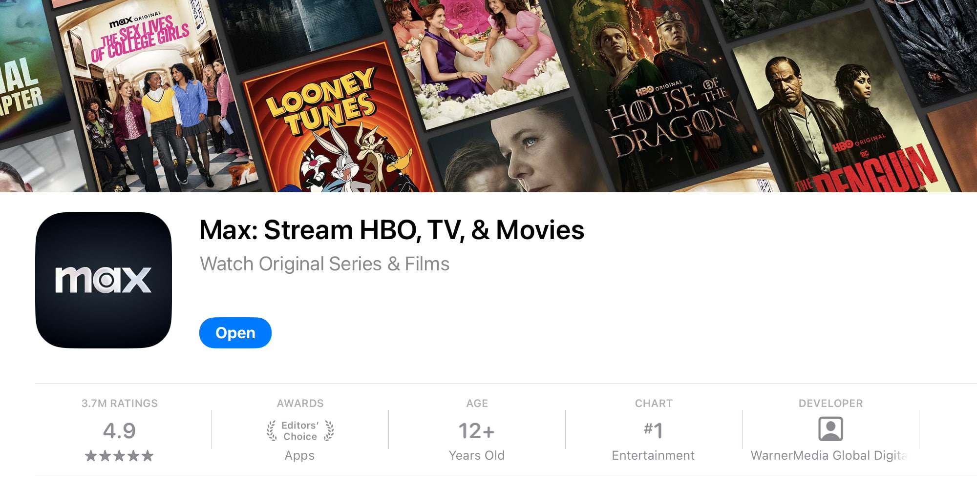 Max se rebrand à nouveau et réussit enfin son repositionnement sur le marché 3 1743531962 664 Max se rebrand a nouveau et reussit enfin son repositionnement