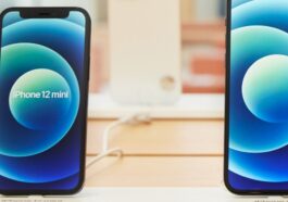 Apple’s answer for iPhone mini lovers could be coming next year