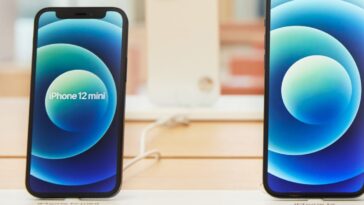 Apple’s answer for iPhone mini lovers could be coming next year