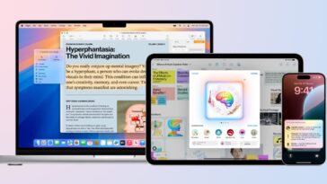 PSA: You can’t use Apple Intelligence on devices purchased in China