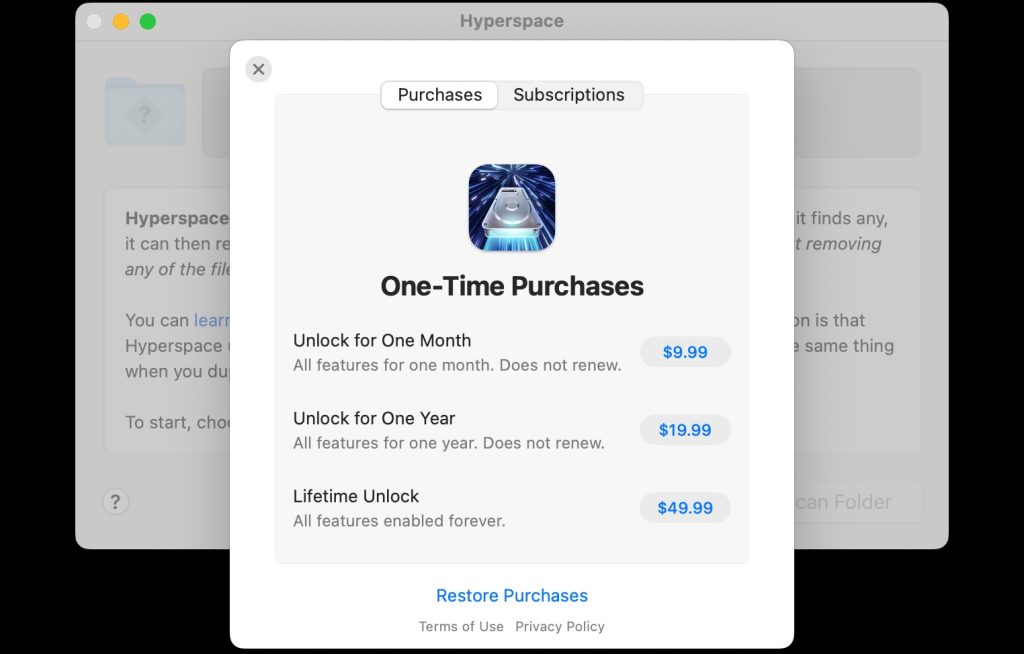 Hyperspace : récupération d'espace de stockage sans supprimer de fichiers dans vos gros buckets 3 1743701126 679 Hyperspace recuperation despace de stockage sans supprimer de fichiers