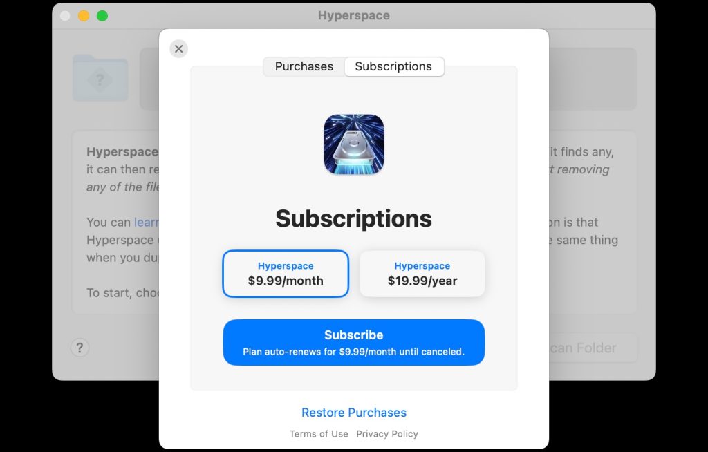 Hyperspace : récupération d'espace de stockage sans supprimer de fichiers dans vos gros buckets 4 1743701126 867 Hyperspace recuperation despace de stockage sans supprimer de fichiers