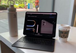 Here’s why iPad Pro is my only computing option (for now)