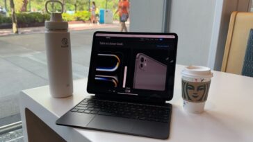 Here’s why iPad Pro is my only computing option (for now)