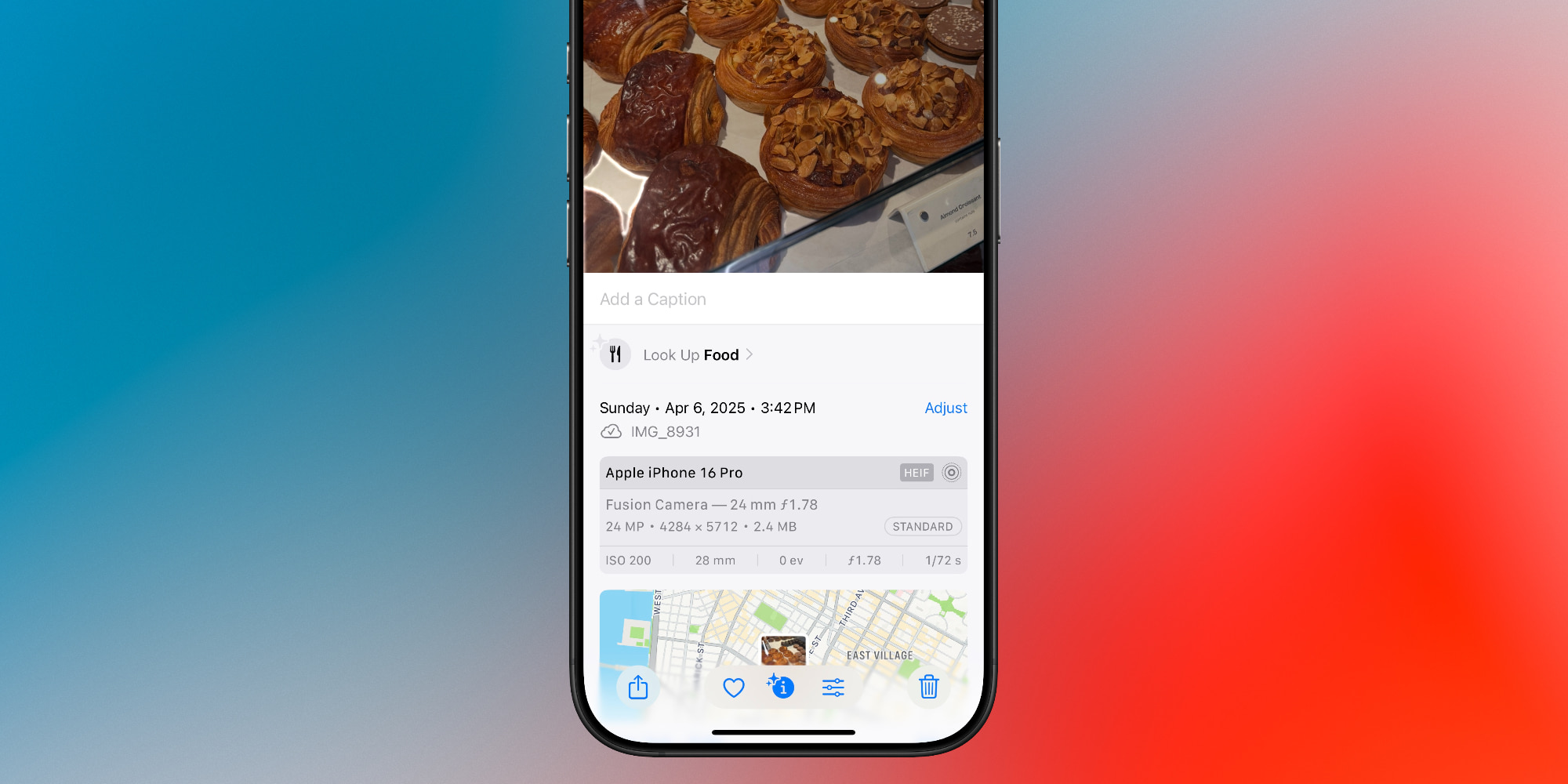 1744045244 785 iPhone 17 Air le probleme de la camera pourrait