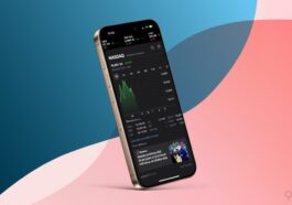 Apple’s Stocks app has a powerful hidden feature for easier tracking