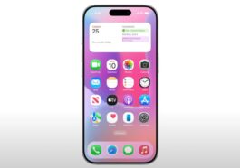 iOS 19 design leak shows Apple may have found a winning formula