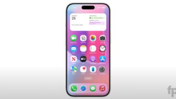 iOS 19 design leak shows Apple may have found a winning formula