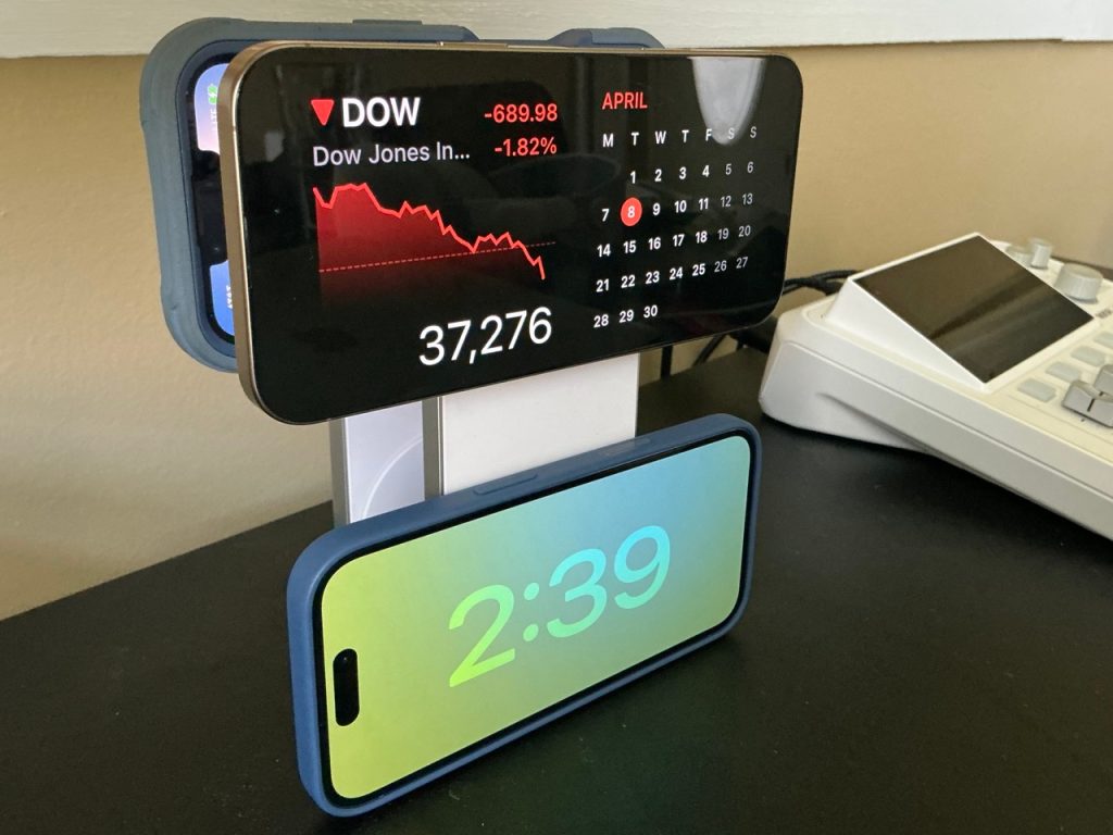 Zens Quattro Charger Pro : station de charge familiale avec un mode hors étiquette utile 4 1744143963 243 Zens Quattro Charger Pro station de charge familiale avec