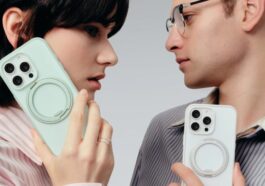 Refresh your iPhone in style with the TORRAS Ostand Fitness case [15% off]