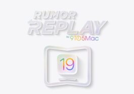 Rumor Replay: New iOS 19 leaks, iPad Fold next year, and HomePad