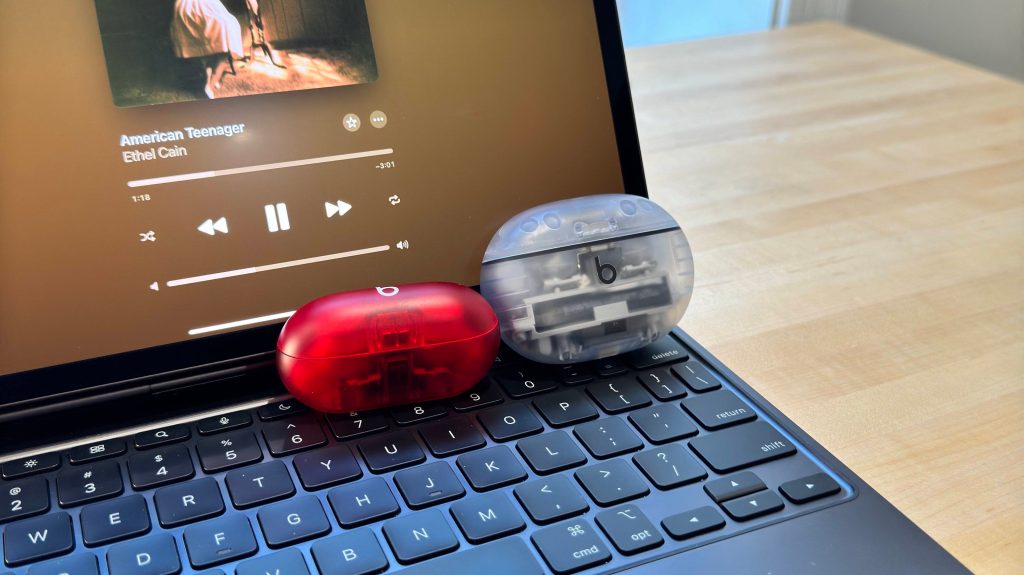 1744340454 439 Ce prototype de coque AirPods a un design unique qui