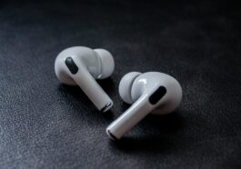 This prototype AirPods case has a unique look should totally exist