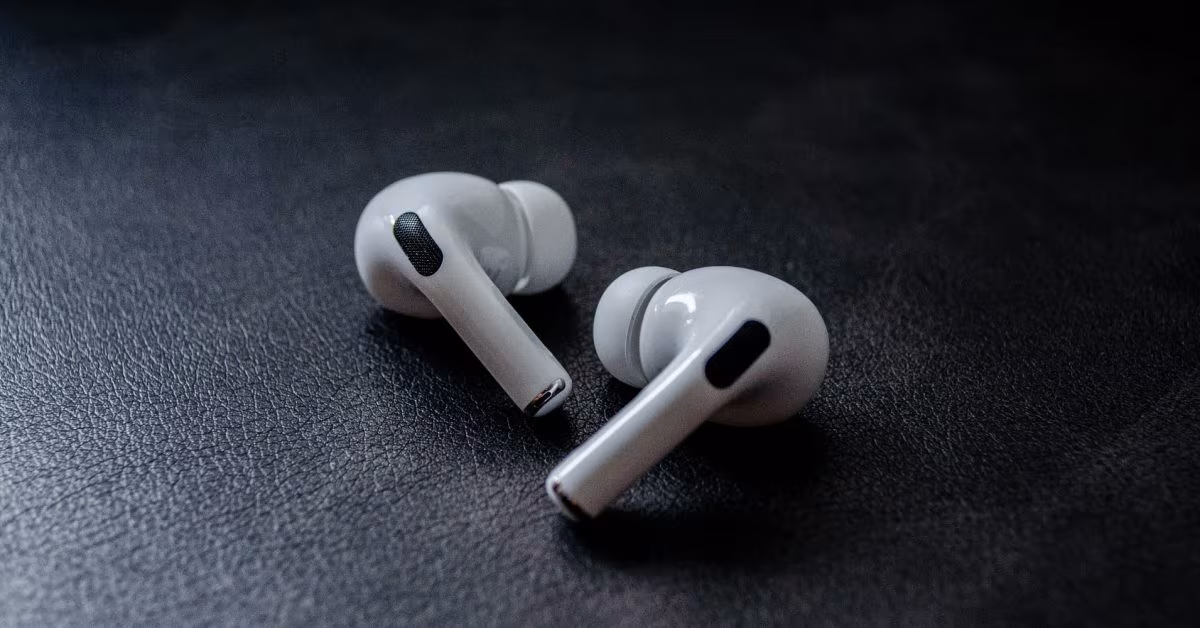 This prototype AirPods case has a unique look should totally exist